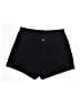 Jeans Solid Black Shorts Size S - photo 1