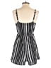 Wild Fable Stripes Black Romper Size S - photo 2