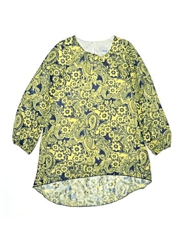 CWD Kids 3/4 Sleeve Blouse (view 1)