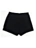 Jeans Solid Black Shorts Size S - photo 2