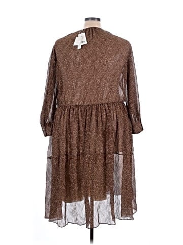Vince. Casual Dress (view 2)