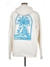 O'Neill White Pullover Hoodie Size XL - photo 2