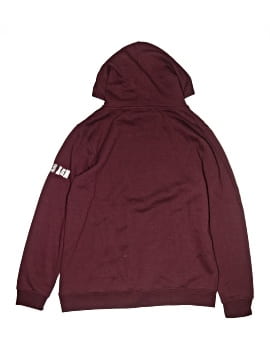 Stadium Athletics Pullover Hoodie (view 2)