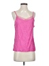 Unbranded Pink Sleeveless Top Size 2 - photo 1