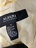 Alfani 100% Nylon Ivory Snow Jacket Size S - photo 6