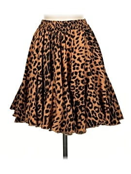Assorted Brands Casual Skirt