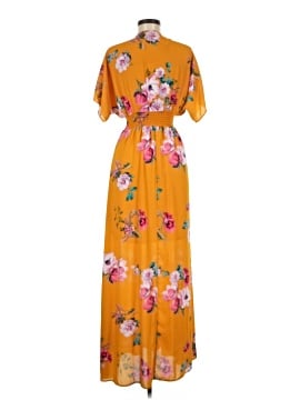 Pink Lily Casual Dress (view 2)