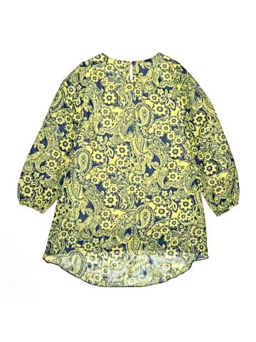 CWD Kids 3/4 Sleeve Blouse (view 2)