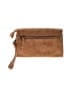 Joy Susan Tan Wristlet One size - photo 2