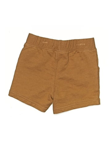 Carter's Khaki Shorts (view 2)
