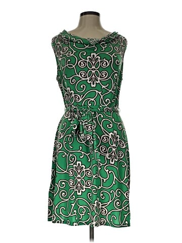 INC International Concepts Casual Dress (view 1)