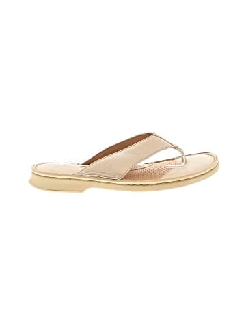 Born Flip Flops (view 1)