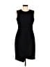 Tommy Hilfiger Black Cocktail Dress Size 6 - photo 1