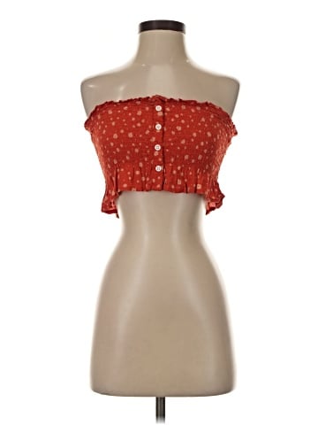 Faithfull the Brand Tube Top (view 1)