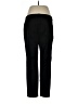 Dylan Gray Solid Black Dress Pants Size 12 - photo 2