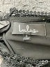 Lulus Black Cocktail Dress Size S - photo 7