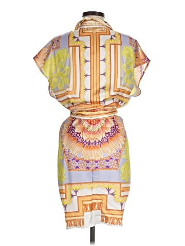 Assorted Brands Casual Dress (view 2)
