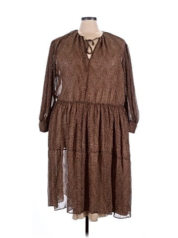 Vince. Casual Dress (view 1)