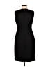 Tommy Hilfiger Black Cocktail Dress Size 6 - photo 2