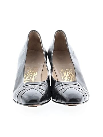 Salvatore Ferragamo Heels (view 2)