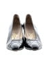 Salvatore Ferragamo Black Heels Size 6 1/2 - photo 2