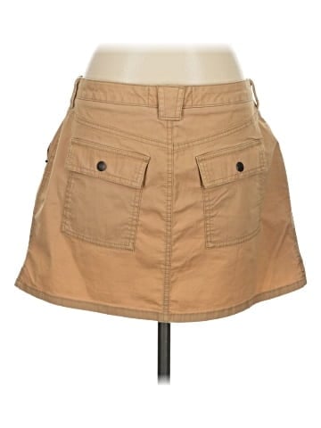 Abercrombie & Fitch Casual Skirt (view 2)