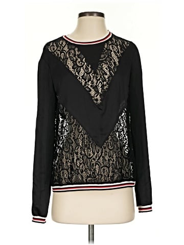 Guess Long Sleeve Top (view 1)