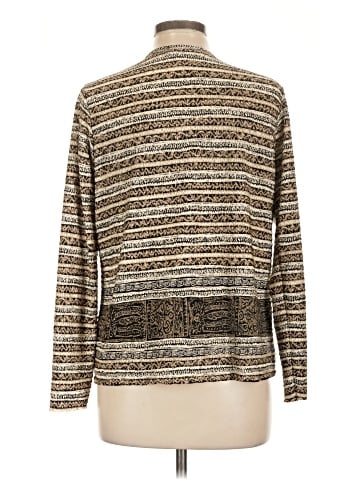 Rafael Long Sleeve Top (view 2)