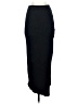 Open Edit Black Casual Skirt Size XS - photo 1