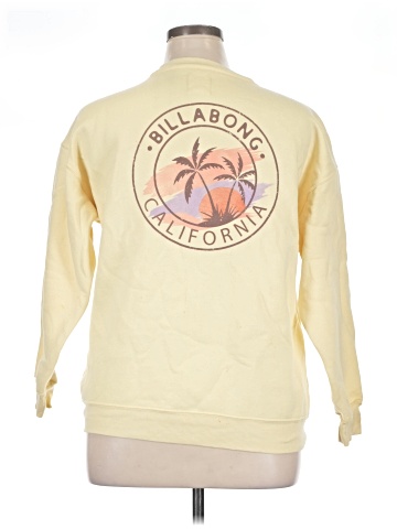 Billabong Sweatshirt (view 2)