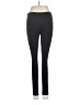 Faded Glory Solid Black Active Pants Size M - photo 2