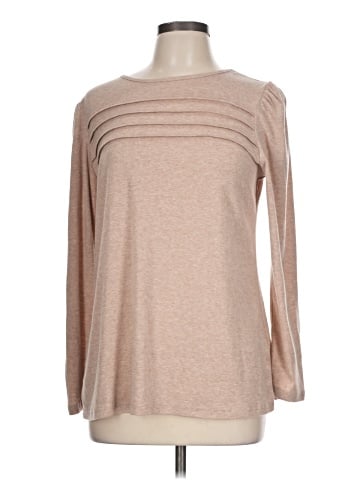 Ofeefan Long Sleeve Top (view 1)