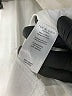 Rag & Bone 100% Cotton Ivory Long Sleeve Blouse Size L - photo 8