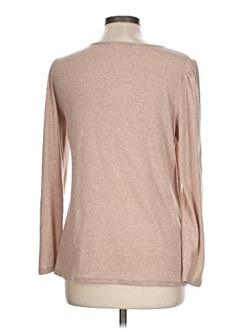 Ofeefan Long Sleeve Top (view 2)