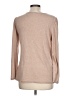 Ofeefan Tan Long Sleeve Top Size L - photo 2