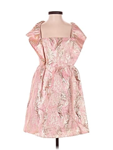 Franco Cocktail Dress (view 1)
