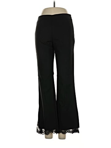Ecru Dress Pants (view 1)