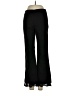 Ecru Black Dress Pants Size 2 - photo 1