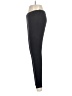 Faded Glory Solid Black Active Pants Size M - photo 5