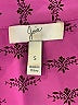 Joie Print Pink Long Sleeve Blouse Size S - photo 7
