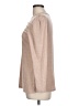 Ofeefan Tan Long Sleeve Top Size L - photo 5