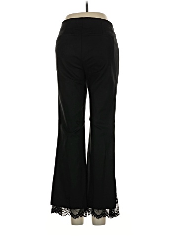 Ecru Dress Pants (view 2)