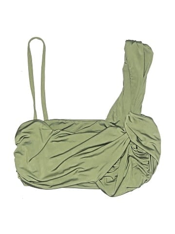 ASOS Design Swimsuit Top (view 1)