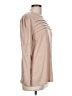 Ofeefan Tan Long Sleeve Top Size L - photo 4