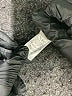 Ann Taylor Polka Dots Ivory Sleeveless Button-Down Shirt Size XS (petite) - photo 8