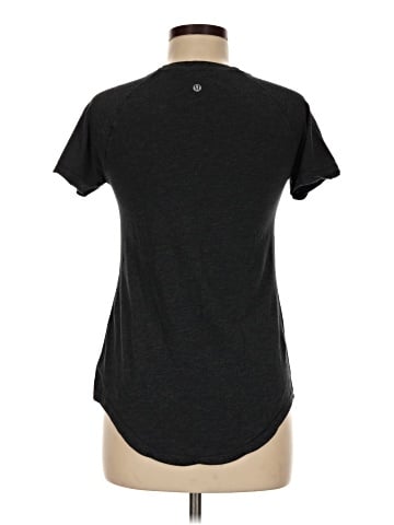Lululemon Athletica Active T-Shirt (view 2)