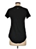 Lululemon Athletica Black Active T-Shirt Size 8 (estimated) - photo 2