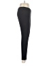 Faded Glory Solid Black Active Pants Size M - photo 4