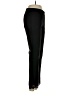 Ecru Black Dress Pants Size 2 - photo 4
