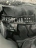 Lafayette 148 New York Tweed Black Blazer Size 14 - photo 6